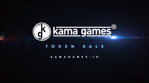 Kamagames release the Kamagames Token